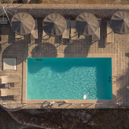 B&B Pozzo Di Luce (Adults Only) Монополі Екстер'єр фото