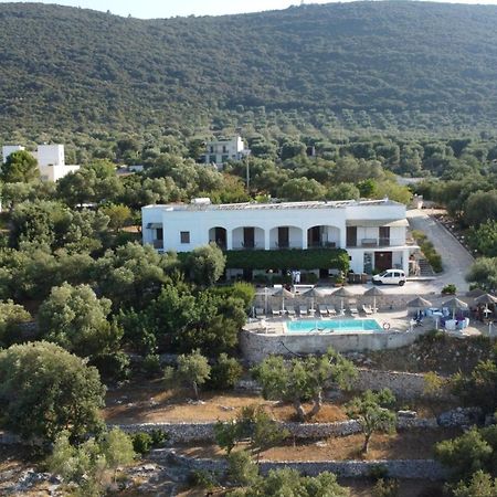 B&B Pozzo Di Luce (Adults Only) Монополі Екстер'єр фото