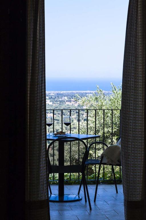 B&B Pozzo Di Luce (Adults Only) Монополі Екстер'єр фото
