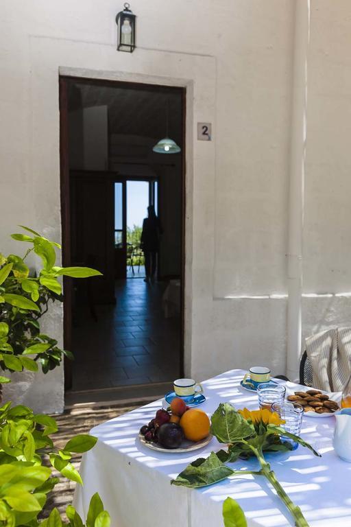 B&B Pozzo Di Luce (Adults Only) Монополі Екстер'єр фото