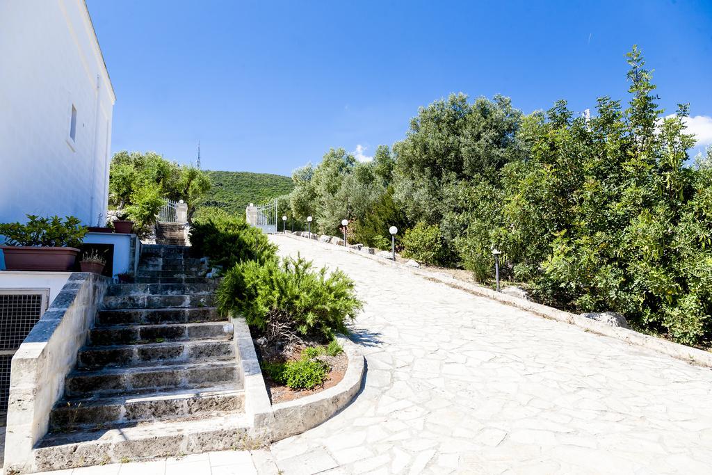 B&B Pozzo Di Luce (Adults Only) Монополі Екстер'єр фото