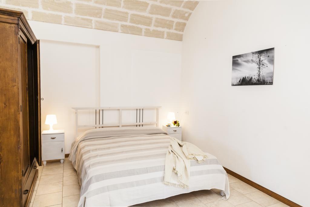 B&B Pozzo Di Luce (Adults Only) Монополі Екстер'єр фото