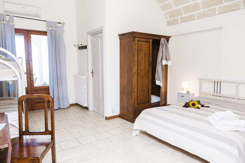 B&B Pozzo Di Luce (Adults Only) Монополі Екстер'єр фото