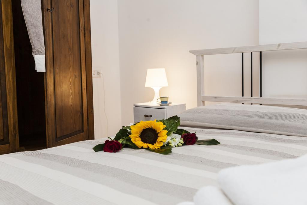 B&B Pozzo Di Luce (Adults Only) Монополі Екстер'єр фото