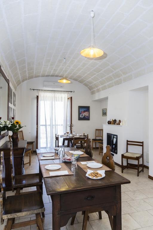 B&B Pozzo Di Luce (Adults Only) Монополі Екстер'єр фото